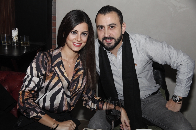 Grand Opening of Bariziana 